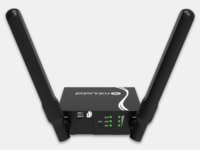 Robustel R3000-L3P от Robustel купить оптом и в розницу